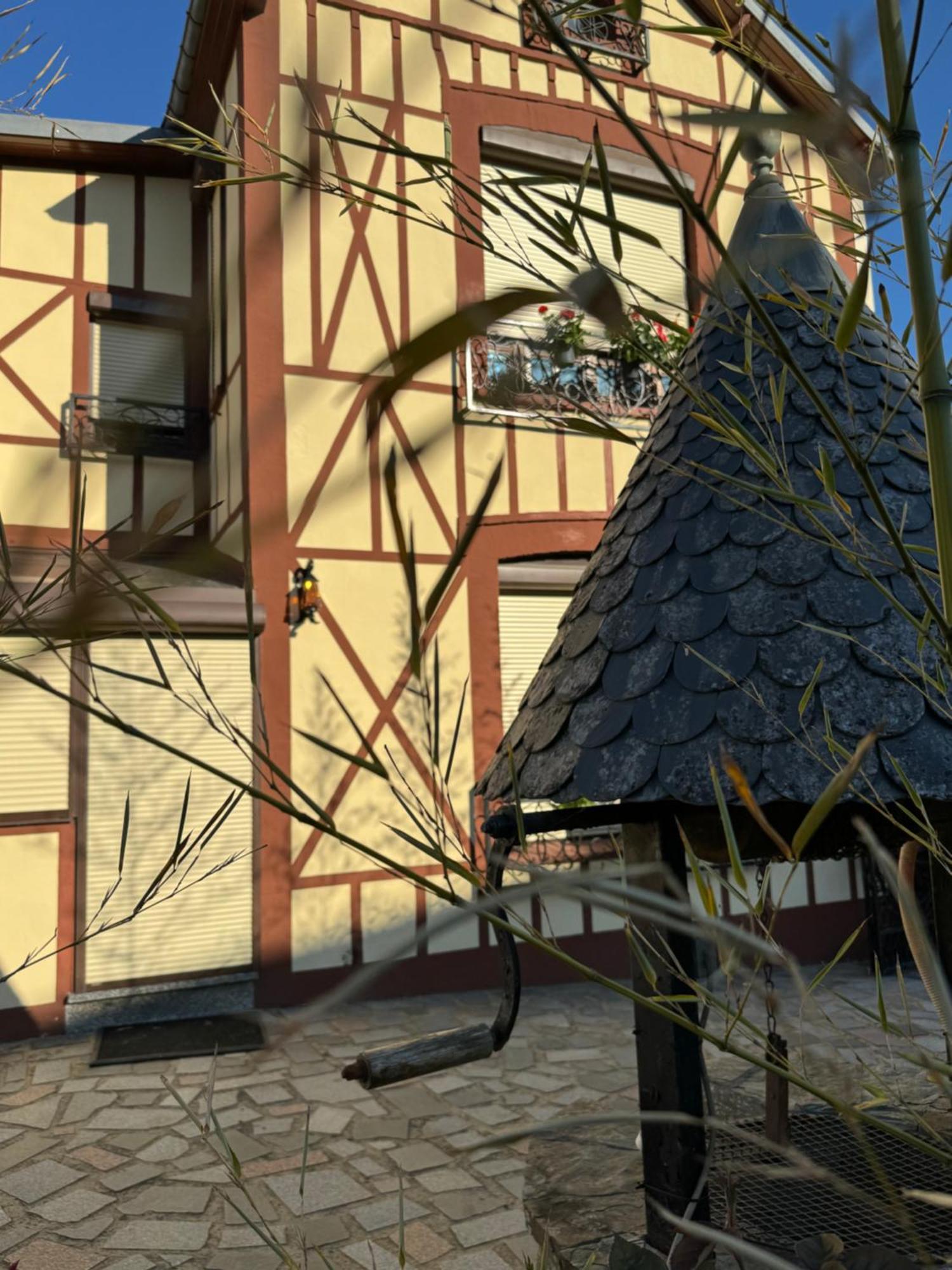 Maison Colombage Normande Flers  Luaran gambar